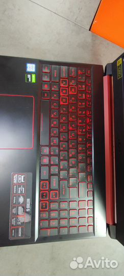 Acer/i5-9300H/8GB/GTX1050/SSD 500GB/15.6IPS FHD