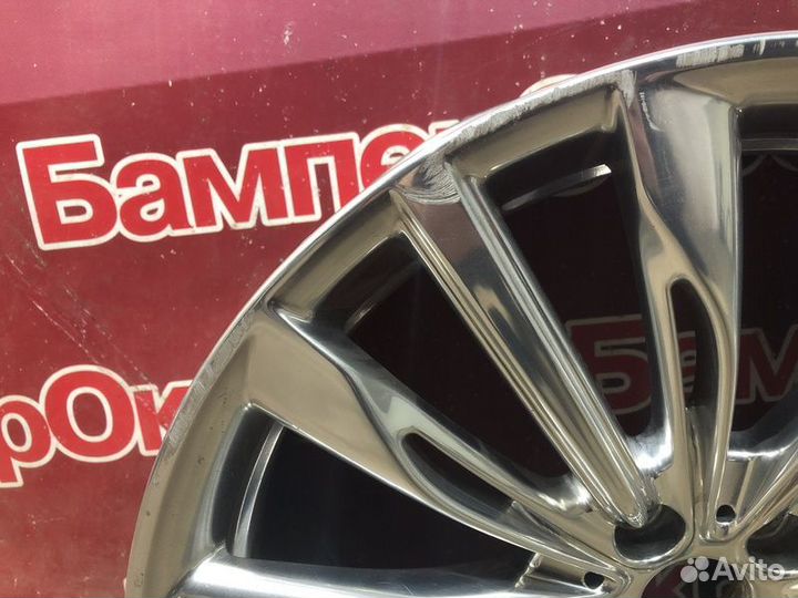 BMW 7-серия G11/G12 2014-2019 Диск кованный задний