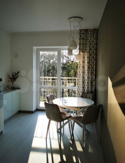 2-к. квартира, 64,9 м², 4/4 эт.