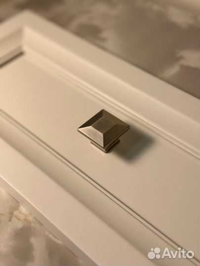 Мебельные ручки