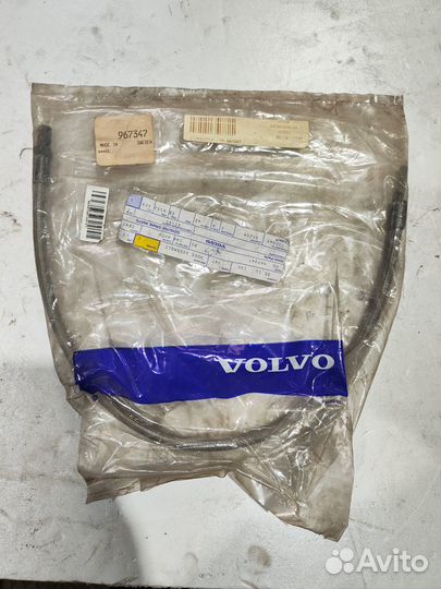 967347 Шланг Volvo F12