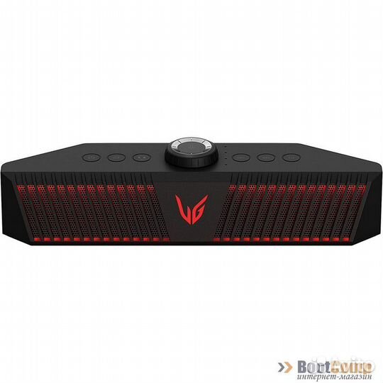 Портативная колонка LG UltraGear Gaming Speaker GP