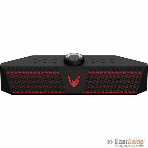 Портативная колонка LG UltraGear Gaming Speaker GP
