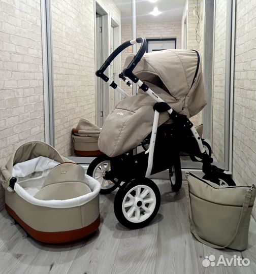 Как Новая verdi 2в1+Кожа