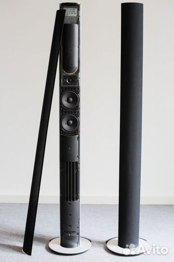 Bang&Olufsen beolab 6000 активная акустика
