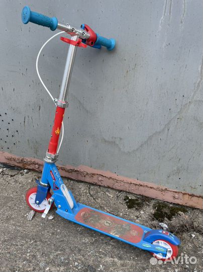 Самокат детский