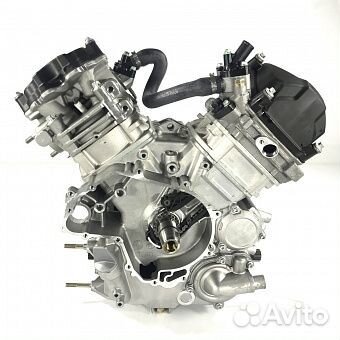 Двигатель BRP outlander 800 421000672