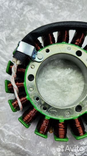 Статор магнето (генератор) CF moto X8 Z8 U8