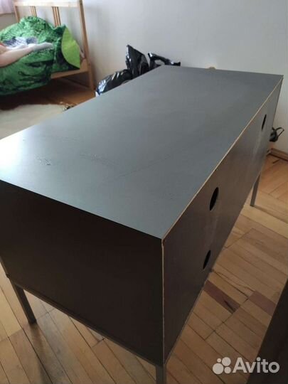 Тумба под тв икея IKEA kaxas