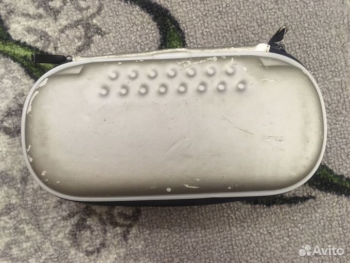 Чехол для PSP