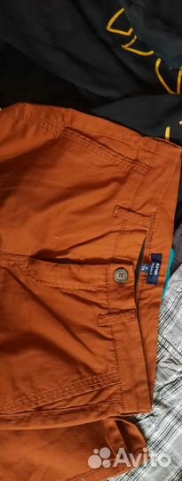 Вещи на весну/лето д/м 164-170 рост