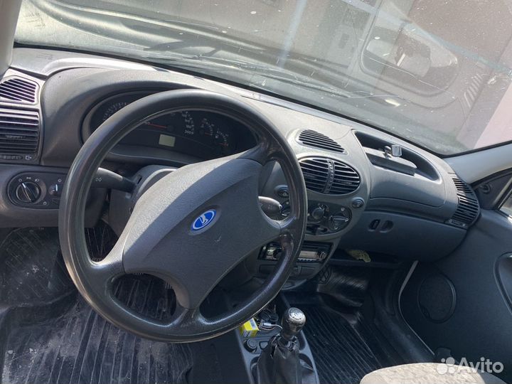 LADA Kalina 1.4 МТ, 2011, 238 000 км