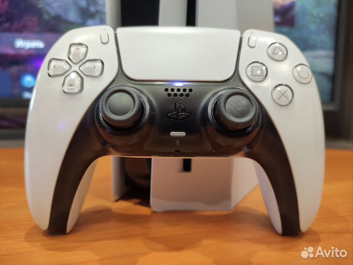 Sony PS5 + 400 игр