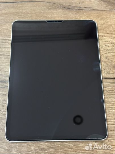 iPad pro 11 2023 на 256 гб