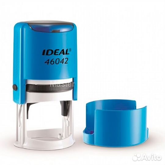 Изготовление печатей и штампов