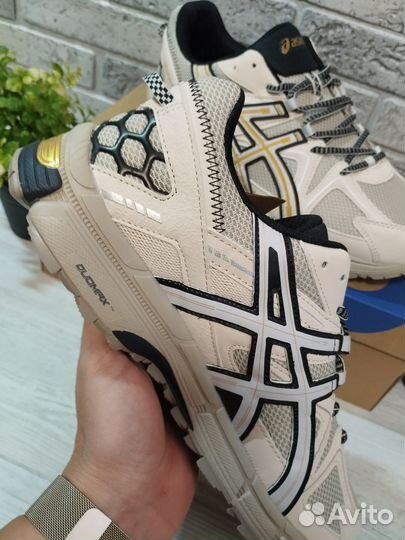 Кроссовки Asics Gel Kahana 8 / разм. 45-48