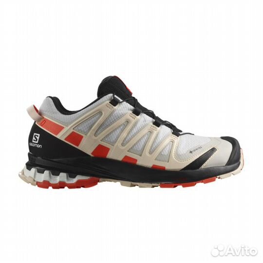 Кроссовки salomon XA PRO 3D V8 GTX W. Размер 35,5