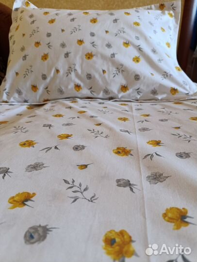 Постельное бельё