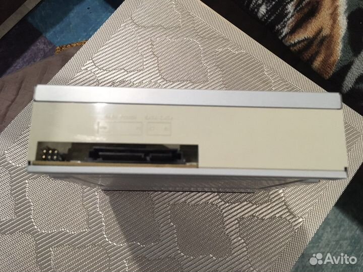 Dvd приводы SATA, IDE