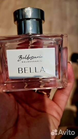 Baldessarini Bella 50 млПарфюмерная вода