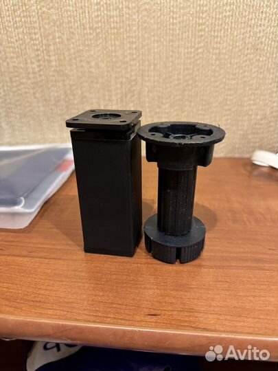 Ножки мебельные