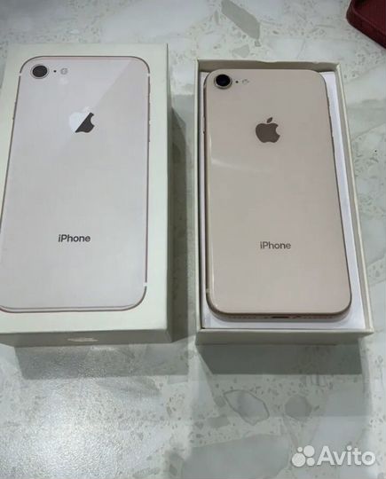 iPhone 8, 64 ГБ