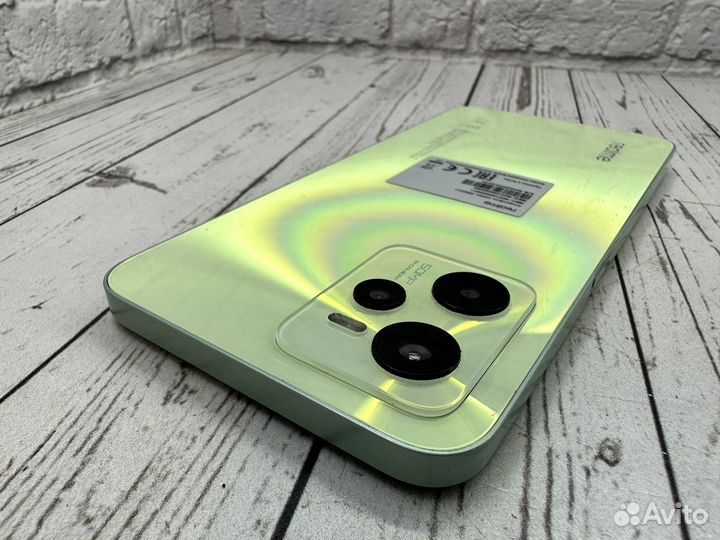 realme C35, 4/128 ГБ