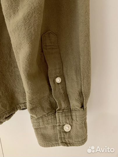 Рубашка мужская