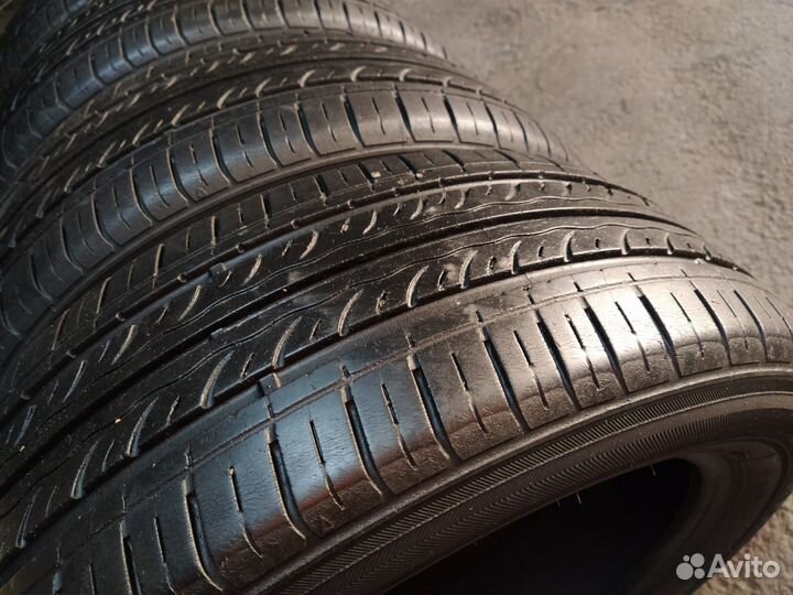 Kumho Solus KH17 195/55 R16 87H