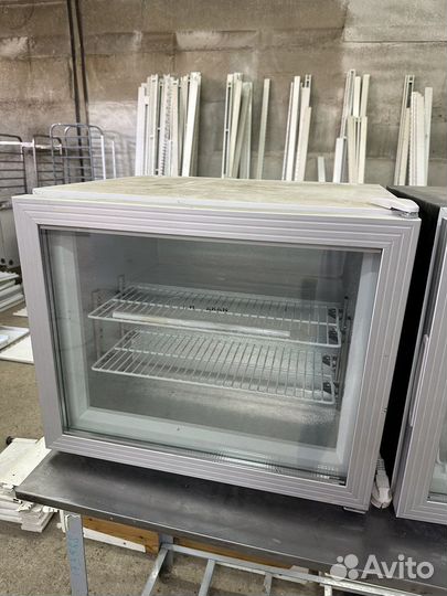 Шкаф морозильный барный