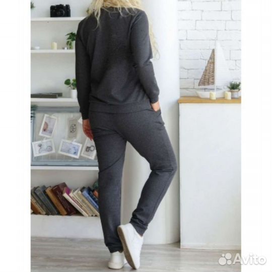 Костюм спортивный