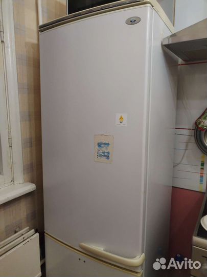 Холодильник бу