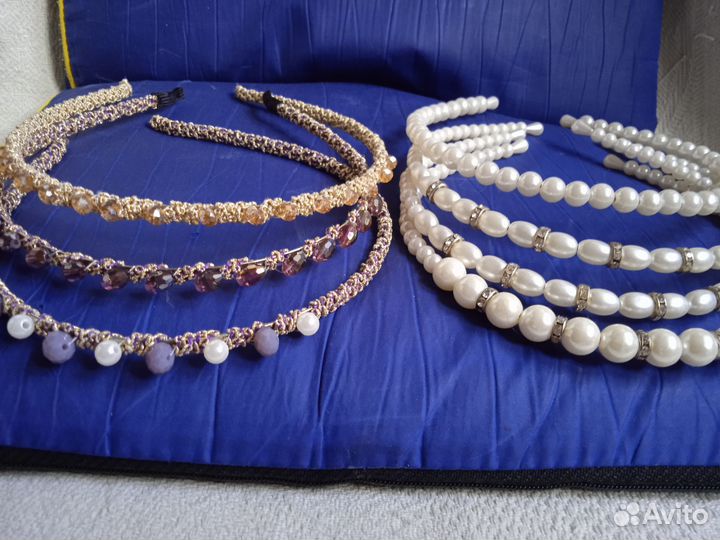 Обруч для волос