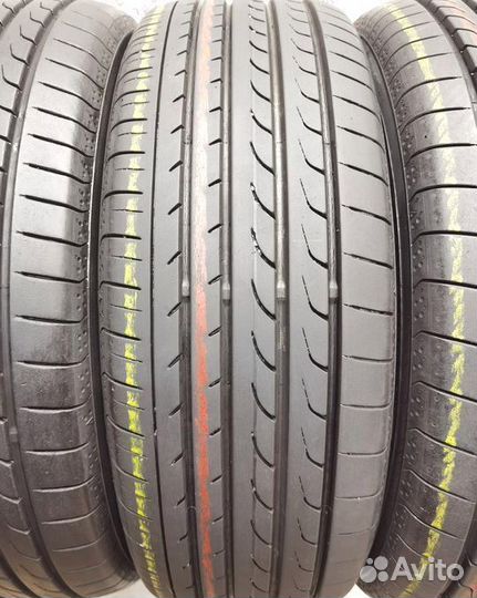 Yokohama BluEarth RV-02 205/60 R16 92H