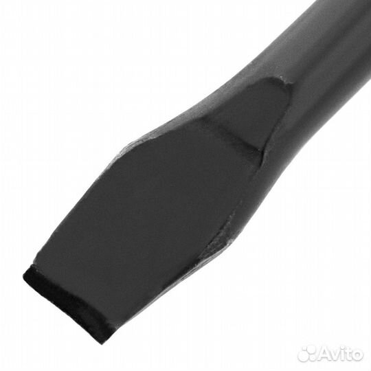 Лом строительный, D 25 мм, L 1250 мм, круглый Сибр