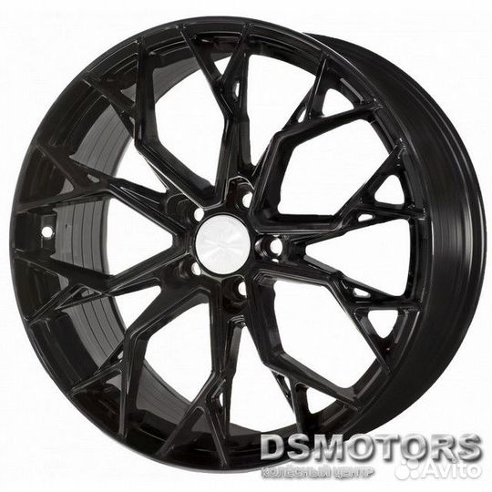Диски cssya5640 9.0/20 5x112 ET28 d66.6 black