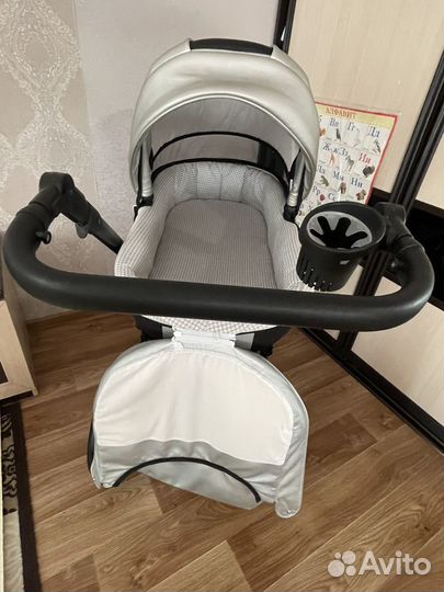 Коляска verdi 3 в 1