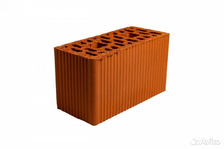 Кирпич 2,1нф