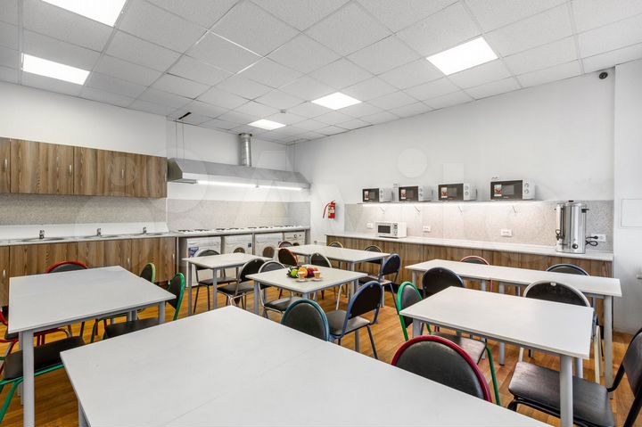 Комната 24 м², 1/3 эт.