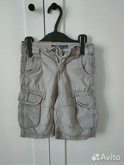 Детские шорты