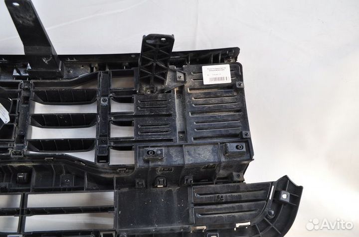 Б/У Б/У Решетка радиатора Kia Mohave HM2