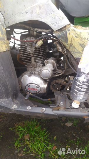 Продам квадроцикл