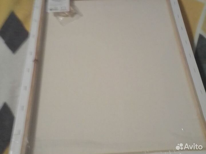 Набор холстов Малевичь