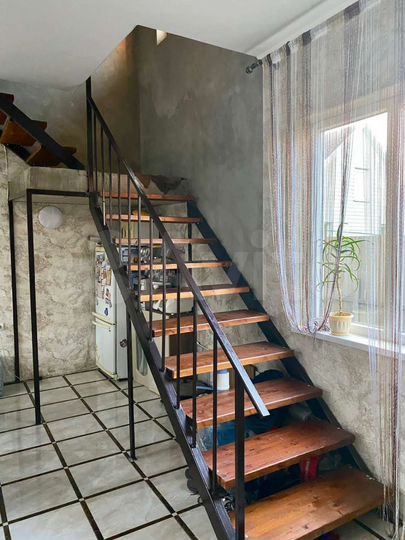 Дом 148 м² на участке 5 сот.