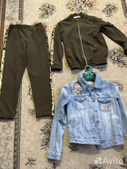 Вещи женские, 42 размер