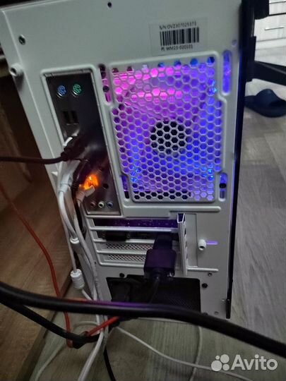 Игровой пк