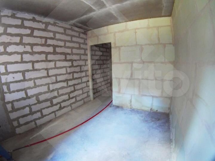 3-к. квартира, 75 м², 3/15 эт.