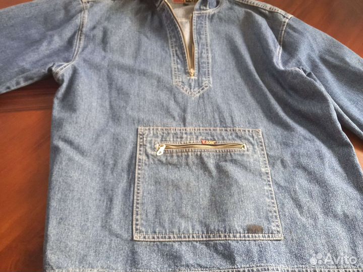 Кофта мужская jeans