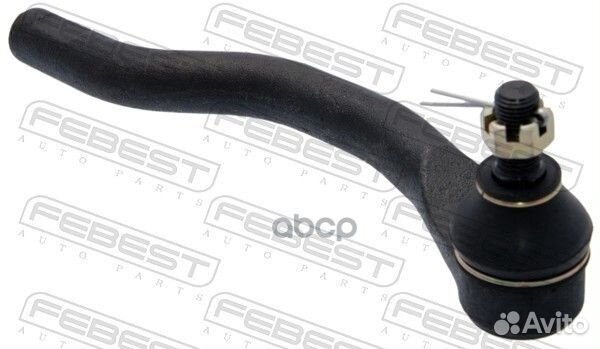 Наконечник рулевой правый honda odyssey 00-03 0