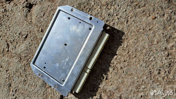 Блок управления подвеской Mercedes A2215406762